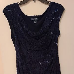 Ralph Lauren Dress w/Sequins